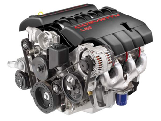 P3771 Engine